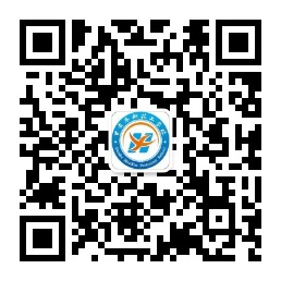 公众号二维码